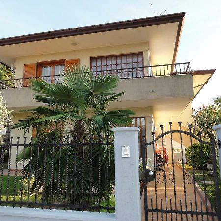 Villa Paola Bibione Esterno foto