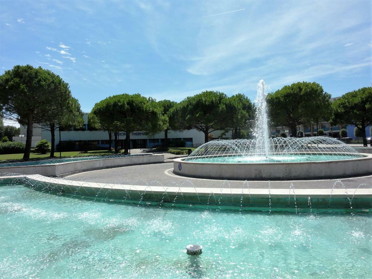 Villa Paola Bibione Esterno foto