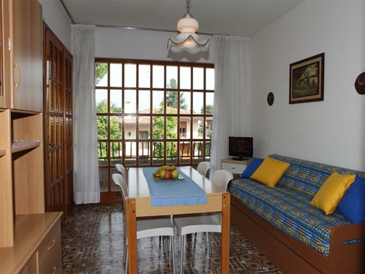 Villa Paola Bibione Esterno foto